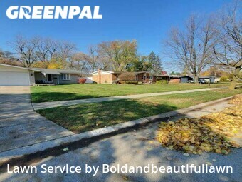 Lawn Maintenance nearby Livonia, MI, 