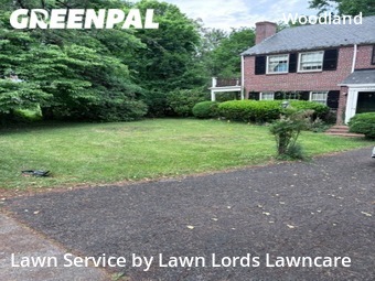 Yard Mowing nearby Lynchburg, VA, 