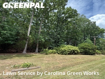 Lawn Service nearby Durham, NC, 