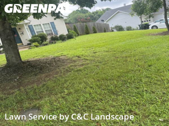 Lawn Care nearby Greensboro, NC, 