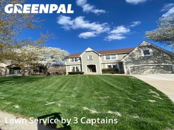 Lawn Mowing nearby Overland Park, KS, 