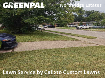 Lawn Care nearby Mesquite, TX, 