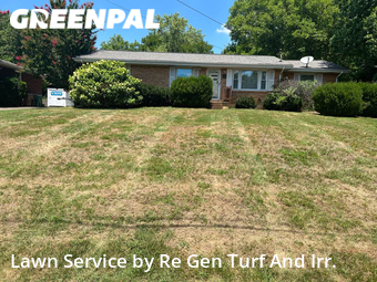 Lawn Cutting nearby Nashville, TN, 