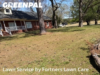 Lawn Mowing nearby Leeds, AL, 