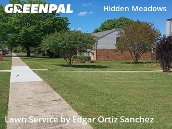 Landscaping In Plano,75074,Landscaping Cleanup by Edgar Ortiz Sanchez, work completed in Apr , 2026