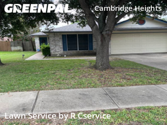 Yard Mowing nearby Round Rock, TX, 