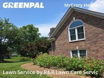 Yard Mowing nearby Nashville, TN, 