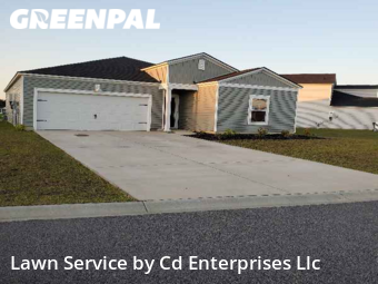 Lawn Mowing nearby Longs, SC, 