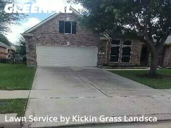 Lawn Mowing Service nearby Cypress, TX, 