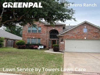 Lawn Maintenance nearby Round Rock, TX, 