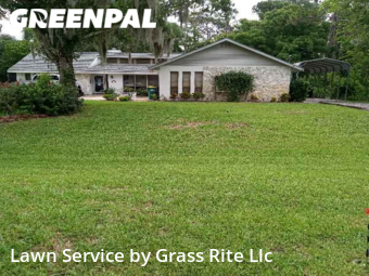 Lawn Care nearby Mims, FL, 