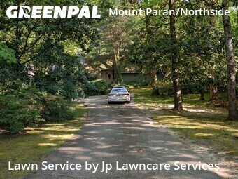 Lawn Care Service nearby Atlanta, GA, 