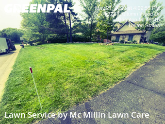 Lawn Maintenance nearby Brighton, MI, 