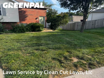 Yard Cutting nearby Blue Springs, MO, 