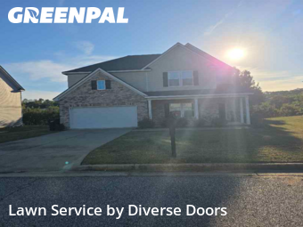 Lawn Maintenance nearby Columbus, GA, 