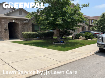 Lawn Cutting nearby San Antonio, TX, 