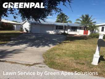 Lawn Care Service nearby Port Charlotte, FL, 