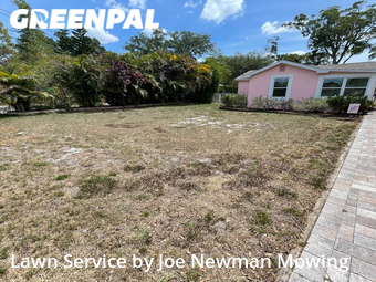 Yard Mowing nearby Belleair Bluffs, FL, 