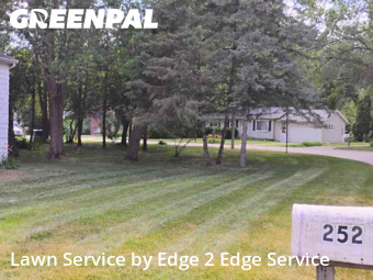 Lawn Cut nearby Grand Rapids, MI, 