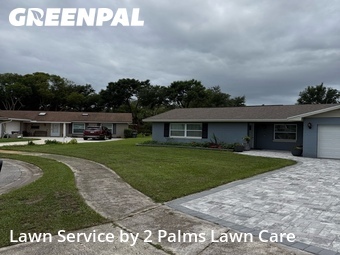 Lawn Mow nearby Winter Park, FL, 