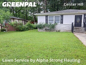 Lawn Servicein Atlanta,30318,Lawn Maintenance by Alpha Strong Hauling, work completed in Jun , 2026