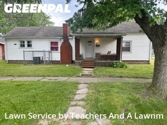 Grass Cutting nearby Terre Haute, IN, 