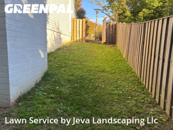 Lawn Mowing Service nearby Reston, VA, 