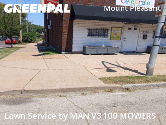 Lawn Maintenance nearby St. Louis, MO, 