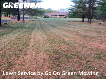 Lawn Maintenance nearby Roanoke, VA, 