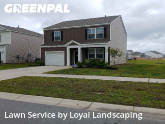 Yard Cutting nearby Summerville, GA, 