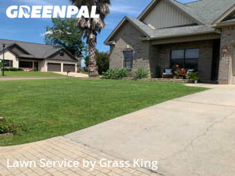 Grass Cutting nearby Dothan, AL, 