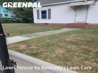Yard Mowing nearby Mooresville, NC, 