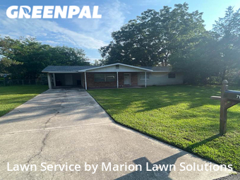 Yard Cutting nearby Ocala, FL, 