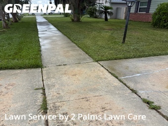 Yard Mowing nearby Winter Park, FL, 