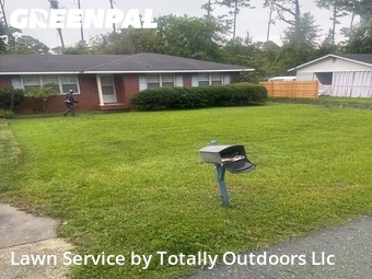 Lawn Mow nearby Valdosta, FL, 