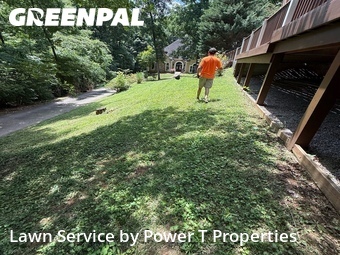 Yard Cutting nearby Knoxville, TN, 