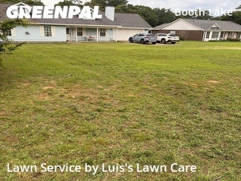 Grass Cutting nearby Cantonment, FL, 
