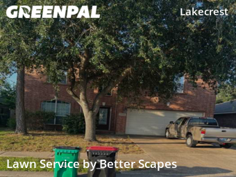 Yard Cutting nearby Katy, TX, 