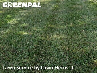 Landscaping Companies In Greensboro,27410,Landscapers by Lawn Heros Llc , work completed in Jun , 2026