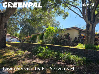 Lawn Service nearby Palm Harbor, FL, 