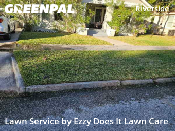Lawn Care nearby Jacksonville, FL, 