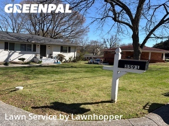 Grass Cutting nearby Smyrna, GA, 