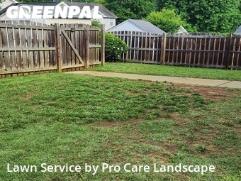 Lawn Cut nearby Huntersville, NC, 