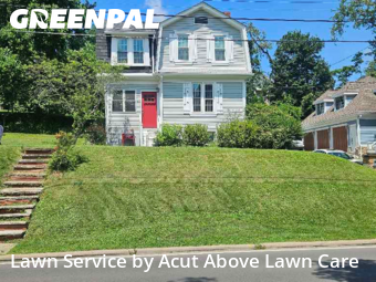 Lawn Cutting nearby Pittsburgh, PA, 