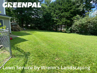 Lawn Cutting nearby Meadowbrook, VA, 