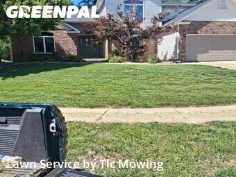 Lawn Care nearby Decatur, IL, 