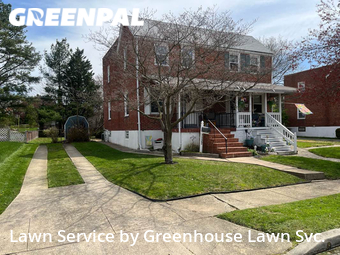 Lawn Mow nearby Baltimore, MD, 
