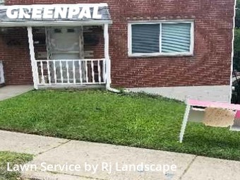 Lawn Mowing nearby Pittsburgh, PA, 
