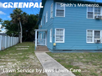 Lawn Mowing nearby Daytona Beach, FL, 
