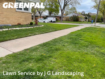 Grass Cutting nearby Skokie, IL, 